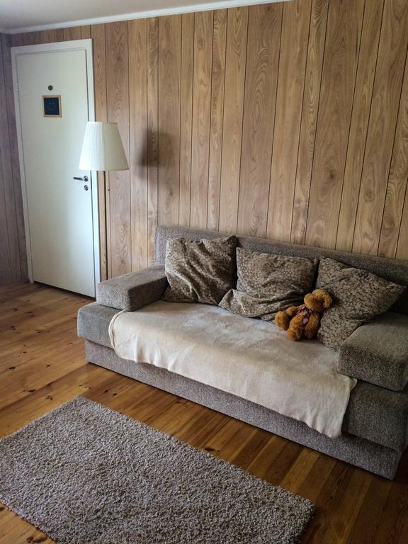 Uusallika Puhkemaja Haapsalu Dış mekan fotoğraf